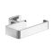 Villeroy & Boch Elements Striking - Toilet Roll Holder - Choice of Finish