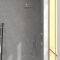Villeroy & Boch Universal - Round Rain Shower Head 200mm - Chrome
