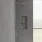 Villeroy & Boch Universal - Round Rain Shower Head 200mm - Chrome
