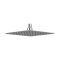 Villeroy & Boch Universal - Square Rain Shower Head 200mm - Chrome