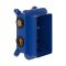 Villeroy & Boch Universal - Vi-Box Concealed Thermostatic Installation Unit - Blue