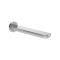Villeroy & Boch O.Novo - Wall Mounted Bath Spout 231mm - Chrome