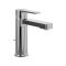 Villeroy & Boch Architectura - Mono Basin Mixer Tap with Pop-Up Waste - Chrome