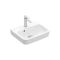 Villeroy & Boch Architectura - Mono Basin Mixer Tap with Pop-Up Waste - Chrome