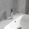 Villeroy & Boch Architectura - Mono Basin Mixer Tap with Pop-Up Waste - Chrome