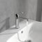 Villeroy & Boch Architectura - Mono Basin Mixer Tap with Pop-Up Waste - Chrome