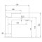 Villeroy & Boch Architectura - Mono Basin Mixer Tap with Pop-Up Waste - Chrome