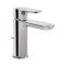 Villeroy & Boch O.Novo - Mono Basin Mixer Tap with Pop-Up Waste - Chrome