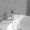 Villeroy & Boch O.Novo - Mono Basin Mixer Tap with Pop-Up Waste - Chrome