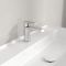 Villeroy & Boch Liberty - Mini Mono Basin Mixer Tap Without Waste - Chrome