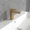 Villeroy & Boch Architectura - Square Mono Basin Mixer Tap - Choice of Finish