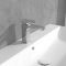 Villeroy & Boch Architectura - Square Mono Basin Mixer Tap - Choice of Finish