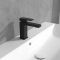 Villeroy & Boch Architectura - Square Mono Basin Mixer Tap - Choice of Finish