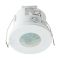 MARK - Recessed Occupancy PIR Motion Sensor - White