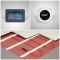 Milano - Electric Underfloor Heating - Choice of Sizes and Wi-Fi Thermostat