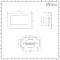 Milano - Electric Underfloor Heating - Choice of Sizes and Wi-Fi Thermostat