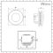 Milano - Electric Underfloor Heating - Choice of Sizes and Wi-Fi Thermostat