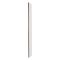 Milano Rosso - 1950mm Wet Room Screen - Matt Bronze - Choice of Sizes