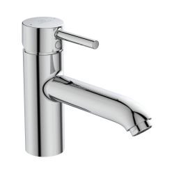Ideal Standard Ceraline - deck mounted mono Bath Mixer Tap - Chrome