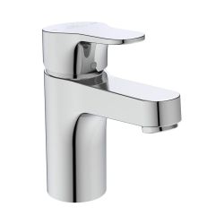 Ideal Standard Cerabase - deck mounted mono Bath Mixer Tap - Chrome