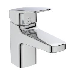 Ideal Standard Ceraplan - Mini Mono Basin Mixer Tap - Chrome