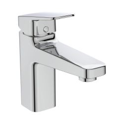 Ideal Standard Ceraplan - deck mounted mono Bath Mixer Tap - Chrome