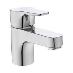 Ideal Standard Cerabase - Mini Mono Basin Mixer Tap - Chrome