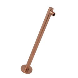 Milano Otto - Wall Mounted Shower Arm - Choice of Finish