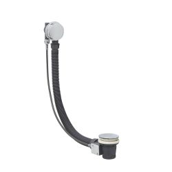 Milano Select - Pop-Up Bath Waste - Choice of Finish