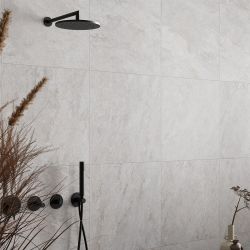 VitrA Quarstone - Porcelain Wall & Floor Tiles - Choice of Finish and Size