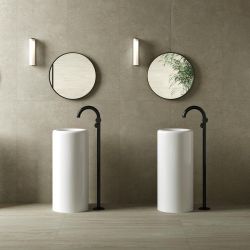 VitrA Lightstone - Porcelain Wall & Floor Tiles - Choice of Finish and Size