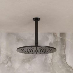 Crosswater 3ONE6 - Ceiling Mounted Shower Arm 200mm - Choice of Finish