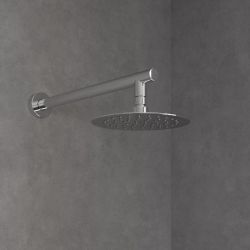 Villeroy & Boch Universal - Round Rain Shower Head 200mm - Chrome