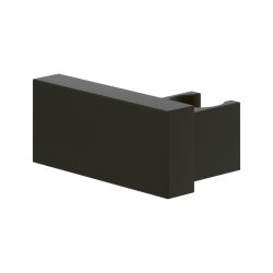 Villeroy & Boch Universal - Square Hand Shower Holder - Choice of Finish