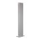 Milano Windsor - Vertical Traditional Column Radiator - 4 Column - White