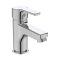 Ideal Standard Calista - Mono Basin Mixer Tap with Clicker Waste - Chrome