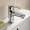 Ideal Standard Calista - Mono Basin Mixer Tap - Chrome