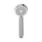 Ideal Standard Calista - Deck Mounted Bath Shower Mixer Tap - Chrome
