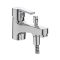 Ideal Standard Calista - deck mounted mono Bath Shower Mixer Tap - Chrome