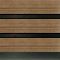 Milano Bosco - Wall Panel - 2400mm x 300mm - Choice of Finish