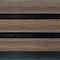 Milano Bosco - Wall Panel - 2400mm x 300mm - Choice of Finish
