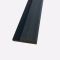 Milano Bosco - Left Hand Wall Panel Trim - Charcoal