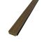 Milano Bosco - Right Hand Wall Panel Trim - Natural Oak