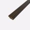 Milano Bosco - Right Hand Wall Panel Trim - Walnut