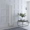 Milano Windsor - Traditional Vertical Column Radiator - All Colours