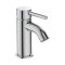 Ideal Standard Ceraline - Mini Mono Basin Mixer Tap - Chrome