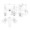 Ideal Standard Ceraline – Deck Mounted Bath Mixer Tap - Chrome