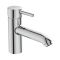 Ideal Standard Ceraline - deck mounted mono Bath Mixer Tap - Chrome
