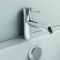Ideal Standard Ceraline - deck mounted mono Bath Mixer Tap - Chrome