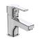 Ideal Standard Calista - Mini Mono Basin Mixer Tap - Chrome